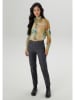 Aniston Jeans - Slim fit - in Anthrazit