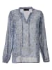 Aniston Blouse lichtblauw