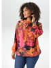 Aniston Bluzka w kolorze różowo-pomarańczowym