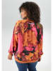 Aniston Blouse roze/oranje