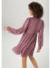 Aniston Kleid in Rosa