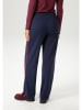 Aniston Broek donkerblauw