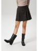 Aniston Spódnica w kolorze czarnym