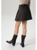 Aniston Spódnica w kolorze czarnym