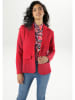 Aniston Blazer in Rot