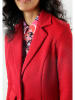 Aniston Blazer in Rot