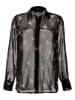 Aniston Blouse zwart