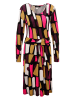Aniston Kleid in Bunt
