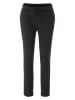 Aniston Hose in Schwarz