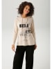 Aniston Hoodie beige