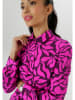 Aniston Bluse in Pink/ Lila