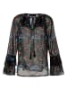 Aniston Blouse zwart