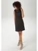 Aniston Jurk zwart