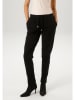 Aniston Broek zwart