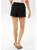 Aniston Short zwart