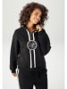 Aniston Sweatshirt zwart