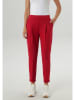 Aniston Marlenehose in Rot