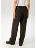 Aniston Broek bruin