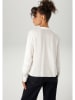 Aniston Blouse wit