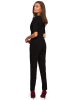 Stylove Jumpsuit zwart