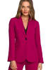 Stylove Blazer in Pink