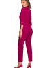 Stylove Jumpsuit in Pink