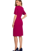 Stylove Sukienka w kolorze różowym