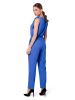 Stylove Jumpsuit in Blau