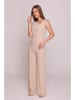 Stylove Jumpsuit in Beige