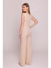 Stylove Jumpsuit in Beige