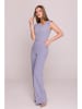 Stylove Jumpsuit in Grau