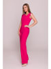 Stylove Jumpsuit in Pink