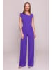 Stylove Jumpsuit in Lila