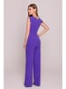 Stylove Jumpsuit in Lila