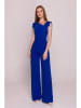 Stylove Jumpsuit in Blau