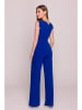 Stylove Jumpsuit in Blau