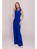 Stylove Jumpsuit in Blau