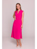 Stylove Kleid in Pink