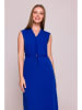 Stylove Kleid in Blau