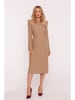 Stylove Jurk beige