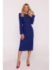 Stylove Kleid in Blau