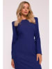 Stylove Kleid in Blau