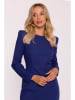 Stylove Kleid in Blau
