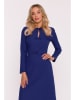 Stylove Kleid in Blau