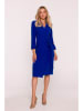 Stylove Kleid in Blau