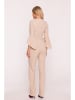Stylove Jumpsuit in Beige