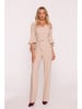 Stylove Jumpsuit in Beige