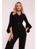 Stylove Jumpsuit in Schwarz