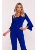 Stylove Jumpsuit in Blau