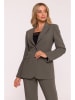 Stylove Blazer in Khaki